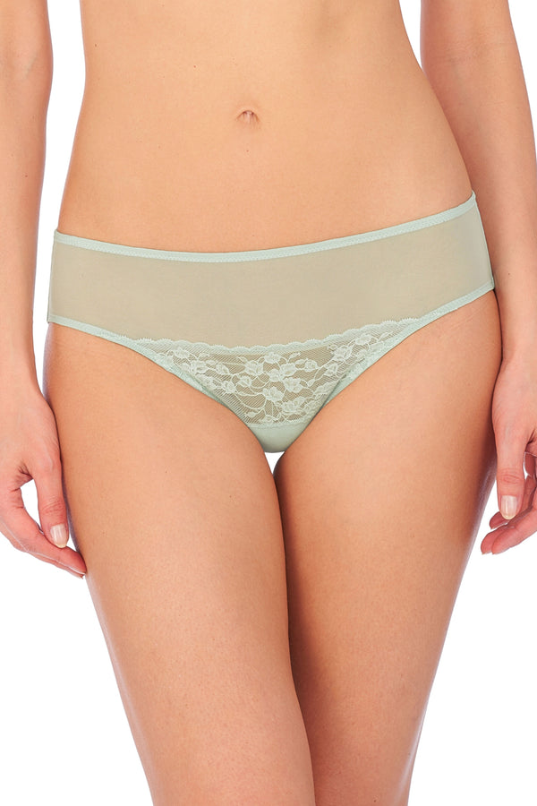 Natori Cherry Blossom Girl Brief